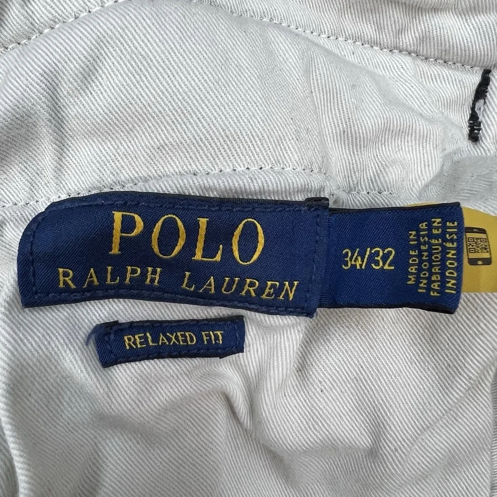 Polo Ralph Lauren 👉please check